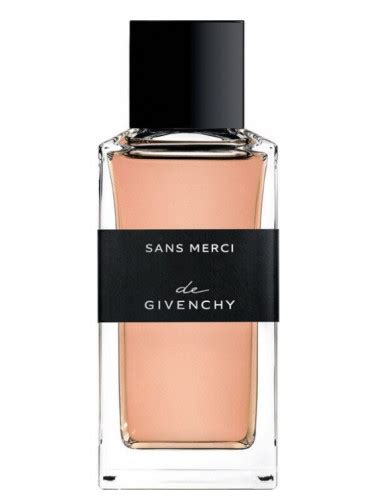 Sans Merci Givenchy for women and men 